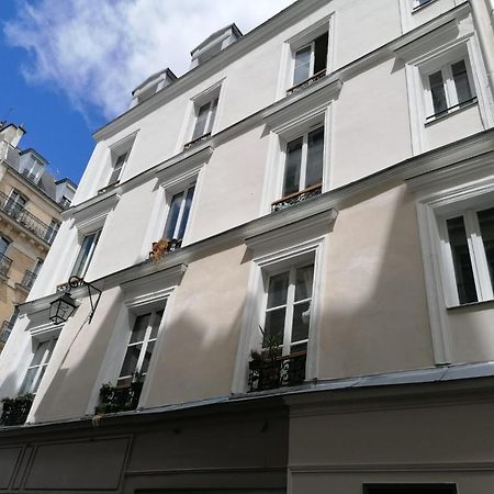Coeur De Paris Montorgueil - Heart Of Paris - Charming Super Central Apartment For Your Ideal Parisian Days Exterior foto
