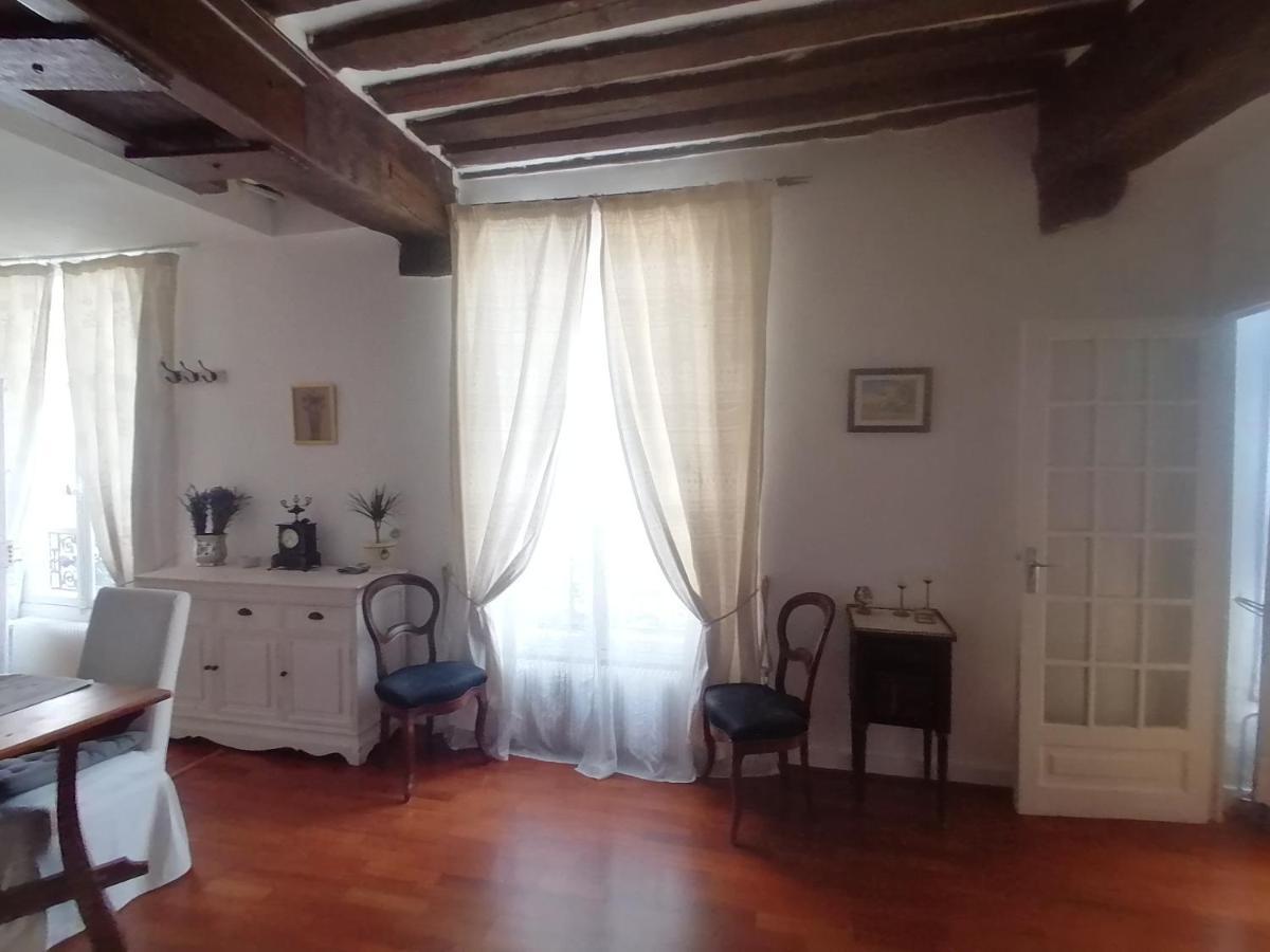 Coeur De Paris Montorgueil - Heart Of Paris - Charming Super Central Apartment For Your Ideal Parisian Days Exterior foto