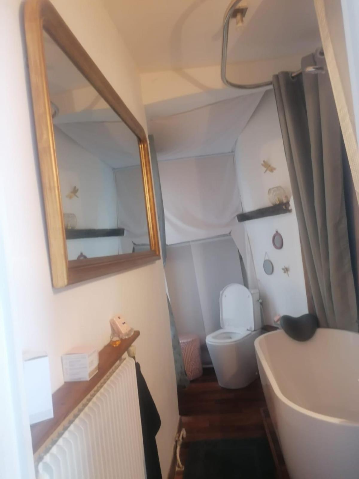 Coeur De Paris Montorgueil - Heart Of Paris - Charming Super Central Apartment For Your Ideal Parisian Days Exterior foto